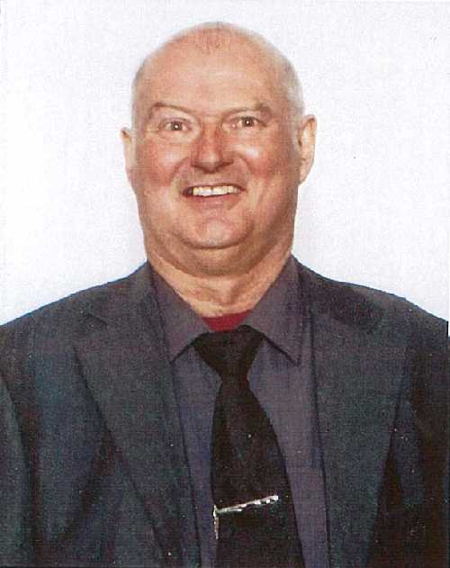 Ronald Dale Beitel